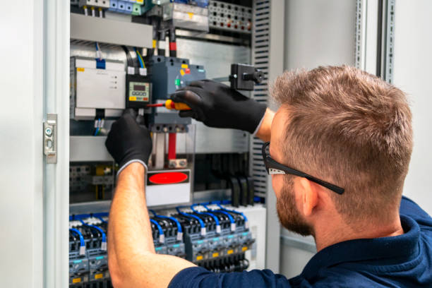 Best Industrial Electrical Services  in Gibbsboro, NJ